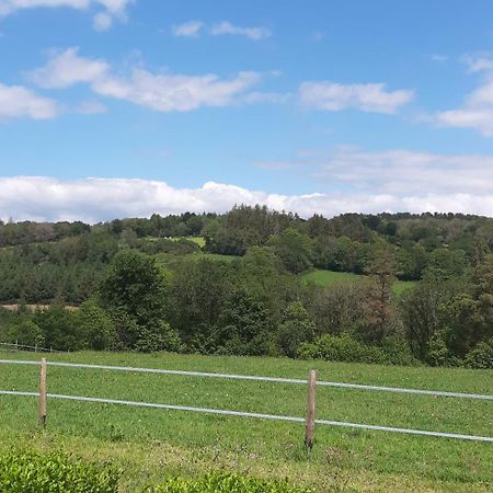 Gite De Bealieu Briec Buitenkant foto
